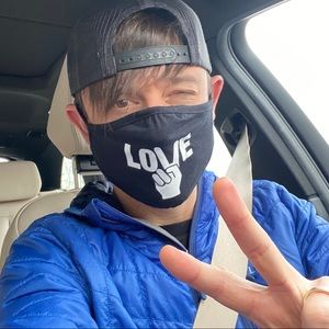 Meet your Posher, Jonathan